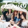 Cover fromis_9 - Rebelutional fromis_9 - Rebelutional