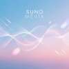 Cover SUNO - Мечта SUNO - Мечта