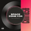 Cover Igor Pumphonia - Space Zone X34 Igor Pumphonia - Space Zone X34