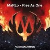 Cover MaRLo - Rise As One MaRLo - Rise As One