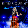 Cover Eimar Quinn - The Voice Eimar Quinn - The Voice
