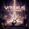 Cover ViTaLiKuS - К струнам ViTaLiKuS - К струнам