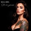Cover KILLARA (AI Project of Kirill Larin) - To be yours (ver. 1) KILLARA (AI Project of Kirill Larin) - To be yours (ver. 1)