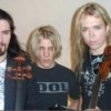 Cover Eicca Toppienen feat. Max Cavalera & Matthew Tuck - Repressea Eicca Toppienen feat. Max Cavalera & Matthew Tuck - Repressea