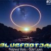 Cover Bluefootjai - Sanctuary Bluefootjai - Sanctuary