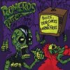 Cover Romero's Nation - All She's Gut Romero's Nation - All She's Gut