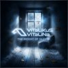 Cover ViTaLiKuS - The Weight of Silence ViTaLiKuS - The Weight of Silence