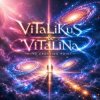 Cover ViTaLiKuS - The Crossing Point ViTaLiKuS - The Crossing Point