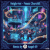 Cover Angel-69 - Heigh-Ho! - Frank Churchil (Parody 8-Bit Remix by Angel-69) Angel-69 - Heigh-Ho! - Frank Churchil (Parody 8-Bit Remix by Angel-69)
