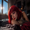 Cover Lesya AI - Не Bubblegum (Remix) Lesya AI - Не Bubblegum (Remix)