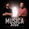 Fly Project, A-Clark Vinny, BDT, SB - Musica 2026 (DJ Bars & Roman Vertigo Afro Blend)