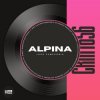 Cover Igor Pumphonia - Alpina Igor Pumphonia - Alpina