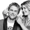 Cover Armin van Buuren feat. Ana Criado - I'll Listen Armin van Buuren feat. Ana Criado - I'll Listen