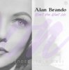 Cover Alan Brando - One More Time (Extended Vocal Romantique Mix) Alan Brando - One More Time (Extended Vocal Romantique Mix)