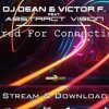 DJ Dean & Victor F. feat. Abstract Vision - Wired For Connection (Instrumental Mix)