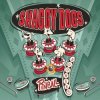 Cover Shaggy Dogs - Your Love Is Dynamite Shaggy Dogs - Your Love Is Dynamite