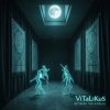 Cover ViTaLiKuS - Between the Worlds ViTaLiKuS - Between the Worlds