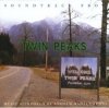Cover Angelo Badalamenti - Theme From Twin Peaks Angelo Badalamenti - Theme From Twin Peaks