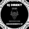 Cover DJ Direkt - Arrangement DJ Direkt - Arrangement