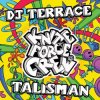 Cover DJ Terrace - Toy Shop Toyz DJ Terrace - Toy Shop Toyz