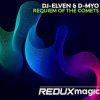 Cover DJ-Elven & D-Myo - Requiem Of The Comets (Extended Mix) DJ-Elven & D-Myo - Requiem Of The Comets (Extended Mix)
