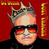Cover DJ. DREON - Lost In The Sound (Original Mix) DJ. DREON - Lost In The Sound (Original Mix)