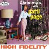 Patti Page - Christmas Bells