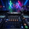 Cover DJ GUSLI - Club drum & bass harmonica DJ GUSLI - Club drum & bass harmonica