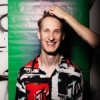 Cover Marcus Christiansen - Jungle Nights Marcus Christiansen - Jungle Nights