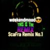 Cover ScaFra - Captain Jack ( ScaFra Remix & DJ ZaSta Bootleg ) ScaFra - Captain Jack ( ScaFra Remix & DJ ZaSta Bootleg )