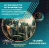 Cover Astroconductor - No Intervention Astroconductor - No Intervention