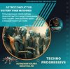 Cover Astroconductor - Victory Over Machines Astroconductor - Victory Over Machines