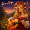 Cover Faina Stefa - Стара гітарка Faina Stefa - Стара гітарка