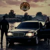Cover DJ ZVUKOVAR - Малиновий захід DJ ZVUKOVAR - Малиновий захід