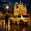 Cover DJ KAIFAR - А може я колись змінюсь DJ KAIFAR - А може я колись змінюсь