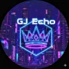 Cover GJ Echo - Смак Винограду GJ Echo - Смак Винограду