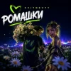 Cover KVITNEVYY - Ромашки KVITNEVYY - Ромашки