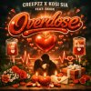 Cover Creepzz X Skidx Feat Kosi Sia - Overdose Creepzz X Skidx Feat Kosi Sia - Overdose