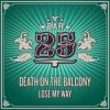 Cover Death on the Balcony - Lose My Way (Extended Mix) Death on the Balcony - Lose My Way (Extended Mix)