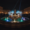 Cover DJ GUSLI - Фонтан DJ GUSLI - Фонтан