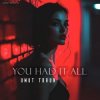 Umut Torun - You Had It All