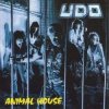 Cover U.D.O. - Go Back To Hell U.D.O. - Go Back To Hell