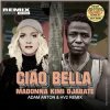Cover Madonna & Kimi Djabate - Ciao Bella Madonna & Kimi Djabate - Ciao Bella