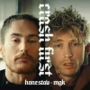 Cover honestav & mgk - Crash First honestav & mgk - Crash First