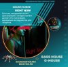 Cover NEURO SURGE - Right Now NEURO SURGE - Right Now