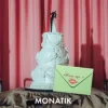 Cover MONATIK - Тому що… MONATIK - Тому що…