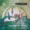 Cover Пикник - Бедный Робинзон Крузо Пикник - Бедный Робинзон Крузо