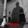 Cover T.I. - Mr. Him T.I. - Mr. Him