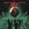 Cover Andrew Schmidt feat. Andra Vox - Join Us Andrew Schmidt feat. Andra Vox - Join Us