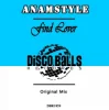 Cover AnAmStyle - Find Lover AnAmStyle - Find Lover